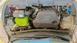 هیوندای ئەکسنت هاچباک